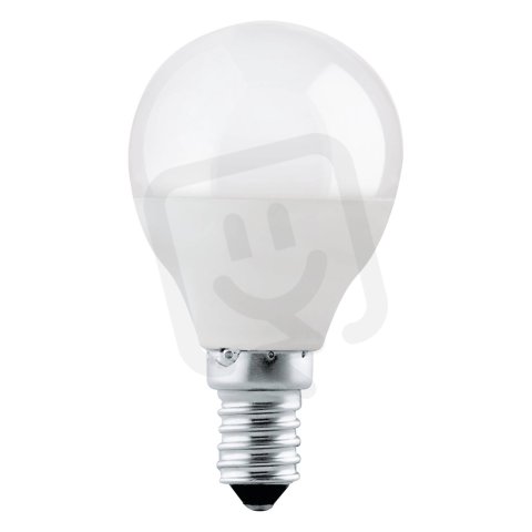 Světelný zdroj E14-LED P45 5W OPAL 4000K EGLO 110174