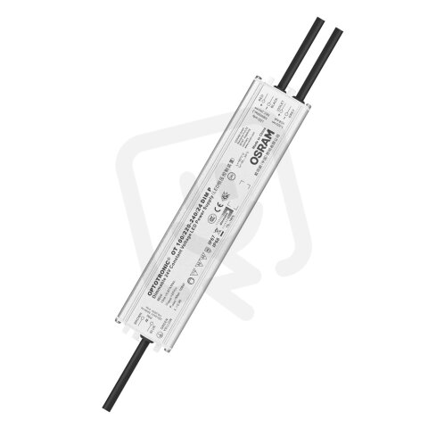 LED driver LEDVANCE CV Power supplies 24 V with 110 V 100/220240/24 DIM P