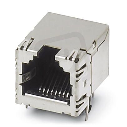 VS-08-BU-RJ45-6/LH-1 Konektory desek plošných spojů RJ45 1653087