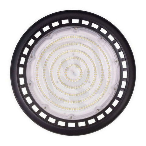 LED průmyslové svítidlo HL5-UFO200W-CW s T-LED 107255