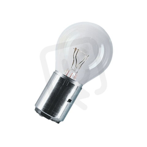 LEDVANCE Low-voltage over-pressure dual-coil lamps, railway 3015 LL