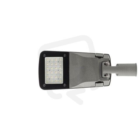 XLANE STREET FITTING 40W/60W 100-277V AC