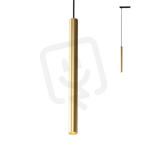 XCLICK S DECO. SUSP. LIGHT FITTING 5,2W