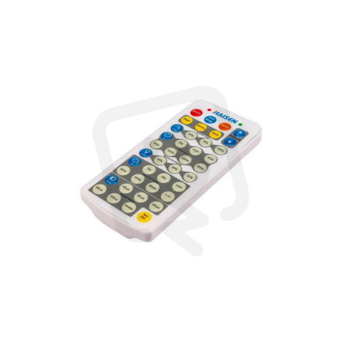 XFACTORY INFRARED REMOTE CONTROL for SEN