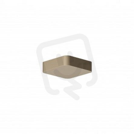 CANOPY SQ 180*180 SILVER COFFEE (MAGNET) REDO CSSQ180SC