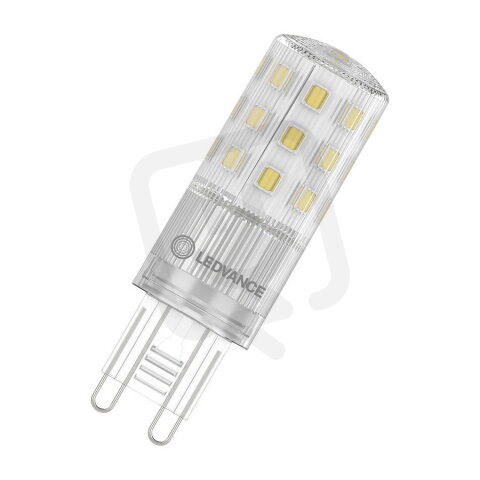 LED PIN60 4.9W 840 CL G9 P         LEDV