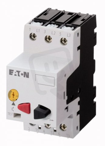 Eaton 288893 Tlačítkový spouštěč motorů 25A PKZM01-25