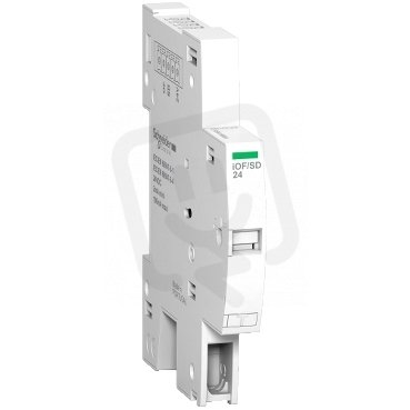 RCBO signalizační kontakt OF/SD Smartlink SCHNEIDER A9A19804