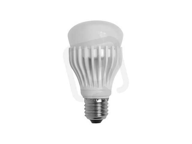 LED ŽÁROVKA 12W DELUXE teplá