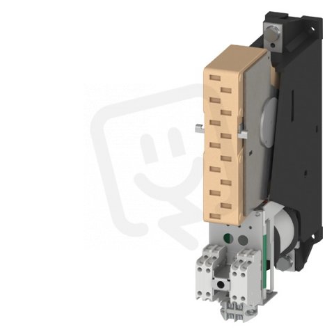 3TC7414-0EV stykač, konstrukční velikost