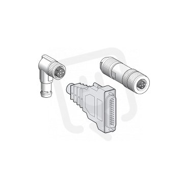 VW3L5B000 ILx - sada konektorů Profibus