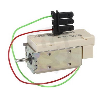 Pev. jistič podp. spoušť MN st. 50/60 Hz ss 24-30 V ss 24 V st. SCHNEIDER 47380