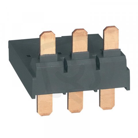 ADAPTÉR MPX3 63H PRO CTX3 65AC LEGRAND 417456