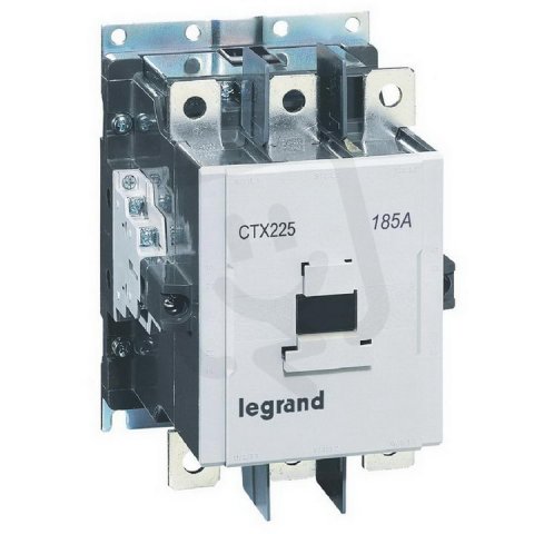 CTX3 3P 185A 100-240V AC/DC LEGRAND 416286