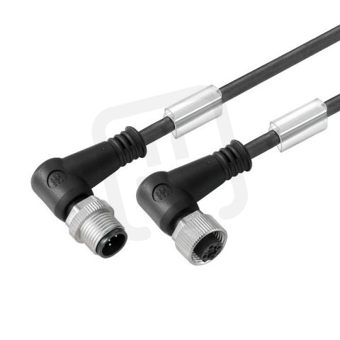 Kabel snímač-akční člen SAIL-M12WM12W-3-6.3U WEIDMÜLLER 1815670630