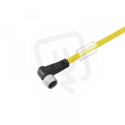 Kabel snímač-akční člen SAIL-M8BW-3-5.0UGE WEIDMÜLLER 1093220500