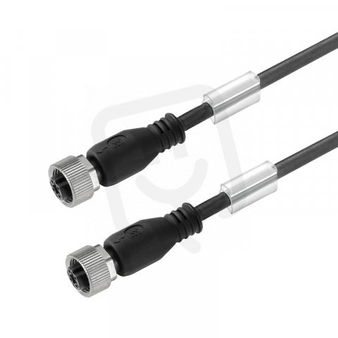 Kabel snímač-akční člen SAIL-M12BGM12G-5S4.0U WEIDMÜLLER 2485140400