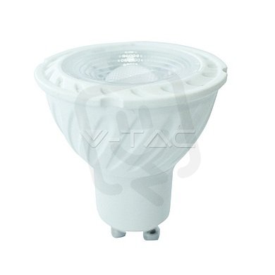 LED Spotlight SAMSUNG CHIP - GU10 6.5W