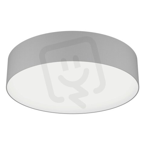 Stropní svítidlo ROMAO-Z LED-ZIG-RGB/CCT šedá/bílá 35W IP20 EGLO 900442