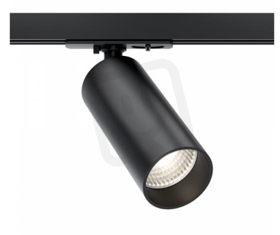 Svítidlo do lišty Focus LED TR021-1-12B4K-W-B MAYTONI