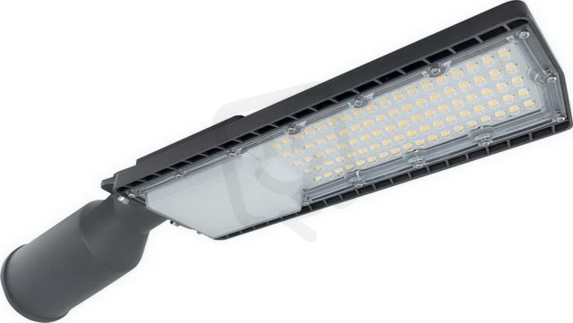 Pouliční LED svítidlo BOSTON Premium 35W NW 4900/5560lm GREENLUX GXSL016