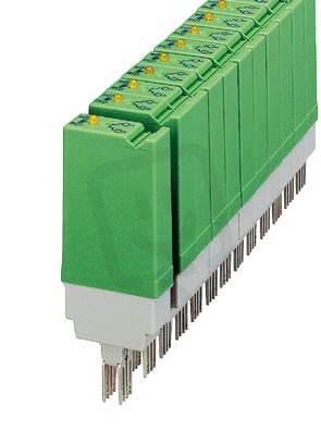 ST-OE2- 24DC/ 48DC/100 Zásuvné vstupní elektronické relé 2911692