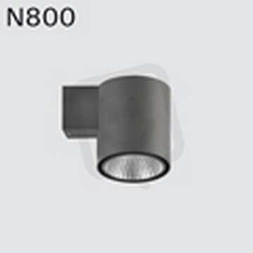 Nástěnné svítidlo DEOS N800-AW.117/B3 LED COIN111 AC 3000K, 230