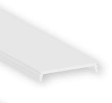 Cover C36 white/matt 200 cm for profiles PN4/PN5/PN6/PN7 GALAXY PROFILES 8600078