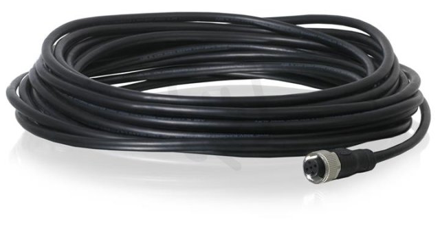 M12-C101 5p-female+10m kabel ABB 2TLA020056R1000