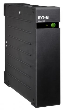 Eaton EL1200USBFR UPS 1/1fáze 1,2kVA -Ellipse ECO 1200 USB FR