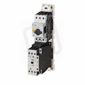 Eaton 101045 Spouštěčová kombinace přímá Uc=230V/50Hz,4 kW AC-3 MSC-D-10-M17