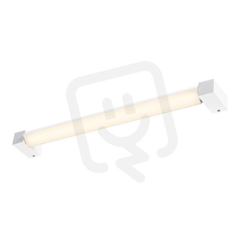 LONG GRILL, NÁSTĚNNÁ a stropní svítidla, LED, 3000K, bílá    SLV 1001019