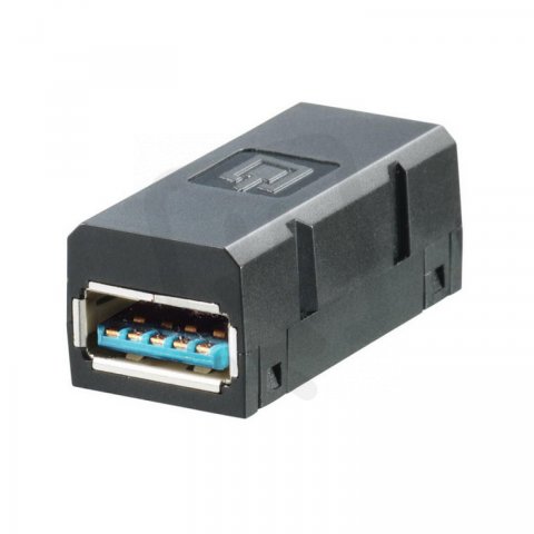 Konektor USB IE-BI-USB-3.0-A WEIDMÜLLER 1487920000