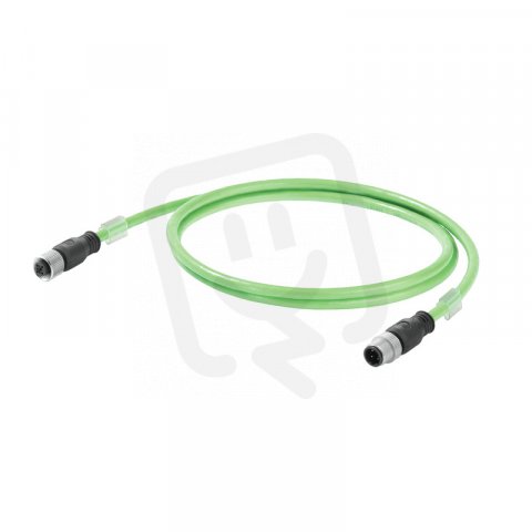 Kabel PROFINET IE-C5DD4UG0050MSSMCS-E WEIDMÜLLER 1059330050