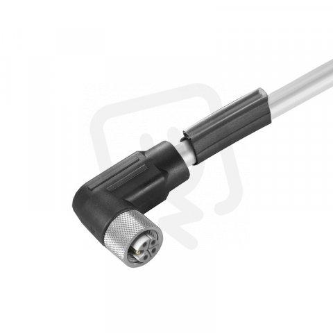 Kabel snímač-akční člen SAIL-M12BW-L-1.5PGR WEIDMÜLLER 2455200150