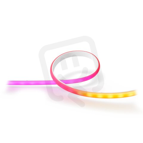 Philips Hue White and Color Ambiance Gradient Lightstrip LED pásek 2 metry