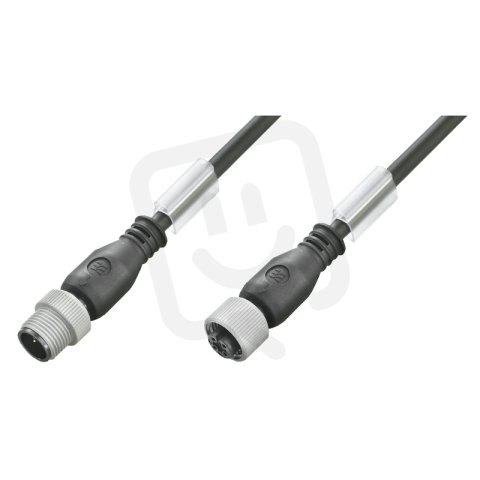 Kabel snímač-akční člen SAIP-M12GM12G-5-15U WEIDMÜLLER 1108851500