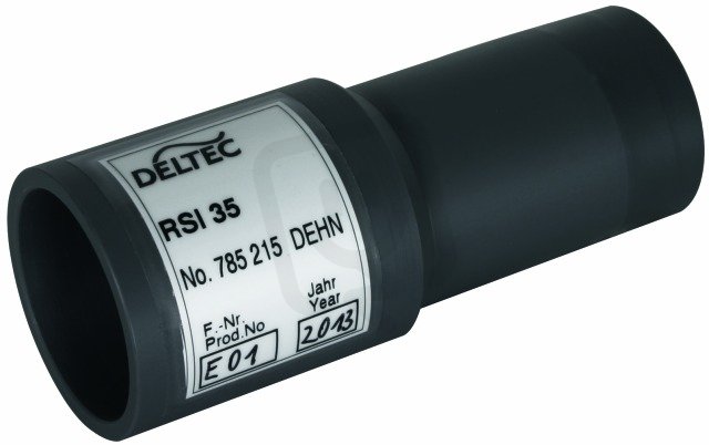 Redukce k adaptéru hadice NN/VN pro průměr hadice 35 mm DEHN 785215