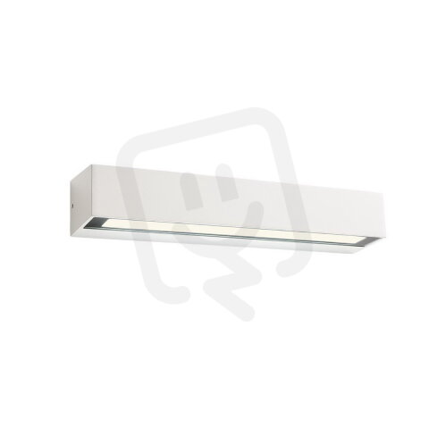 Nástěnné svítidlo AROOS AP LED SMD 14W IP65 SW 3000K REDO 90250