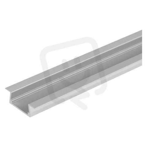 LEDVANCE Flat Profiles for LED Strips -PF01/UW/22X6/10/1