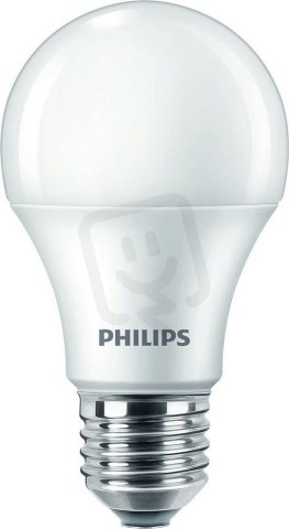 LED žárovka PHILIPS E27 10-75W A60 865 1055lm 230°