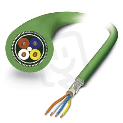 VS-OE-OE-93R-100,0 Síťový kabel 1416363