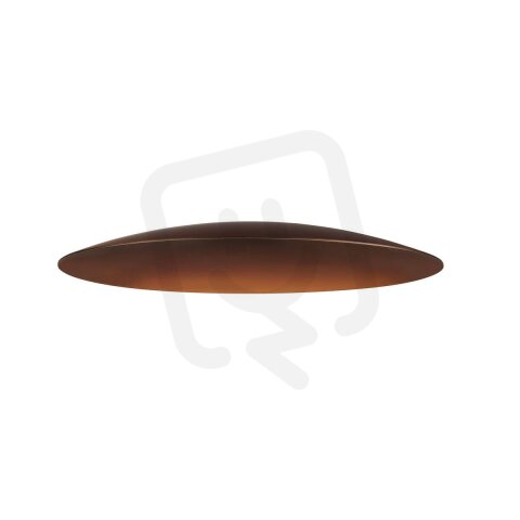 LALU stínidlo svítidla, E27 Base, mix & match, V: 3,5 cm, bronzová SLV 1007660