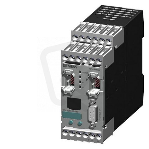 3RK3511-1BA10 SIRIUS, interface modul DP