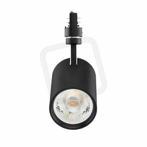 ST151T LED30S/930 MB BK 30W 3000lm 3K