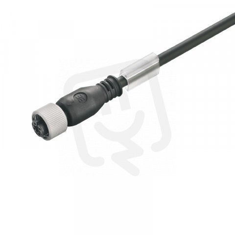 Kabel snímač-akční člen SAIP-M12BG-3-1.5U WEIDMÜLLER 1108730150