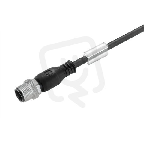 Kabel snímač-akční člen SAIL-M12G-4-0.35U WEIDMÜLLER 9456100035