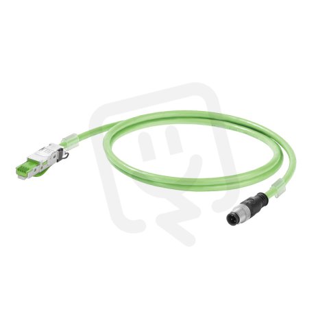 Kabel PROFINET IE-C5DD4UG0120MCSA20-E WEIDMÜLLER 1044470120