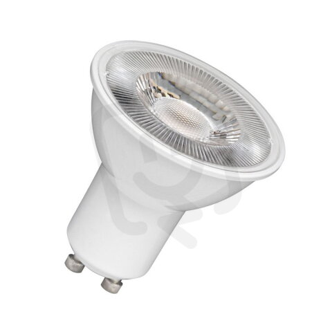 Světelný zdroj LEDVANCE LED VALUE PAR16 80 60 ° 6.9 W/2700 K GU10