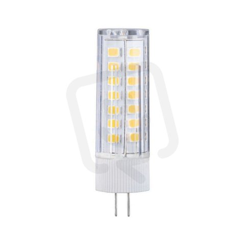 LED G4 12V 4W 2700K čirá PAULMANN 28825